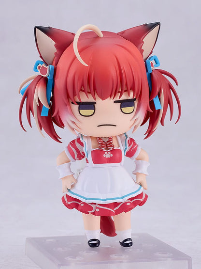 Akami Karubi Nendoroid Action Figur 10 cm