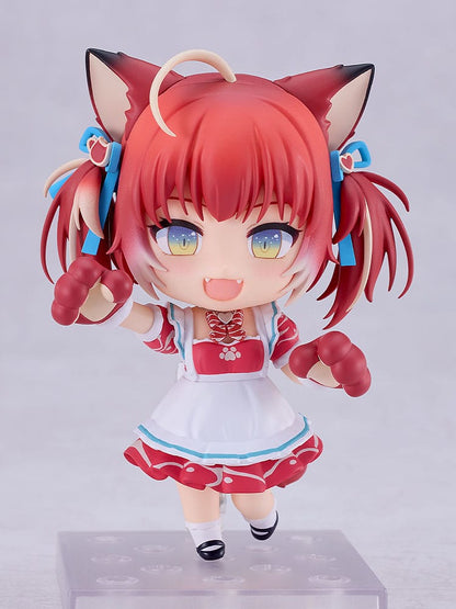 Akami Karubi Nendoroid Action Figur 10 cm