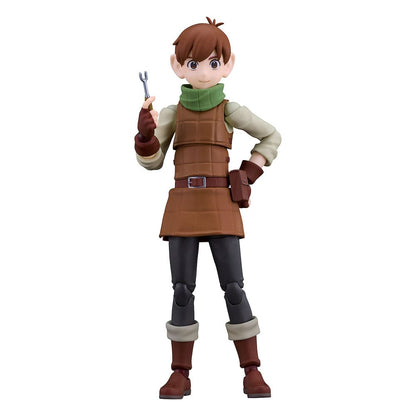Utsökt i Dungeon Figma Action Figur Chilchuck 12 cm