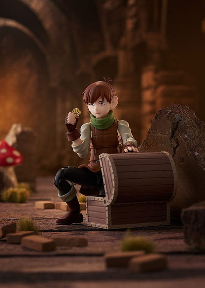 Utsökt i Dungeon Figma Action Figur Chilchuck 12 cm