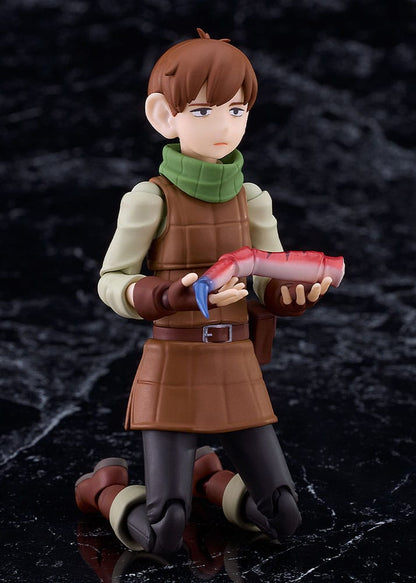 Utsökt i Dungeon Figma Action Figur Chilchuck 12 cm