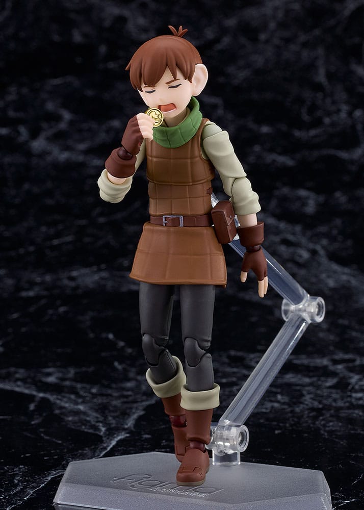 Utsökt i Dungeon Figma Action Figur Chilchuck 12 cm