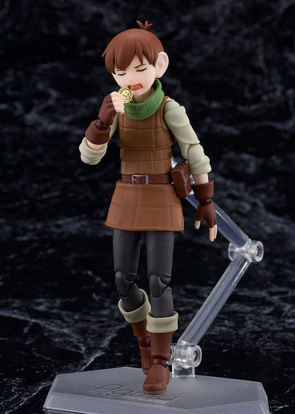 Utsökt i Dungeon Figma Action Figur Chilchuck 12 cm