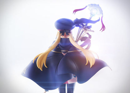 Fate/Grand Order Figma Actionfigur Caster/Altria Caster 14 cm