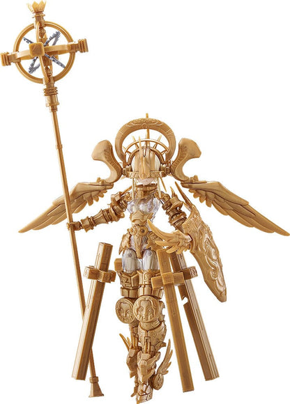 Godz Order Plastic Model Kit PLAMAX GO-05 Overlord Gabriel: Standard Ver. 30 cm