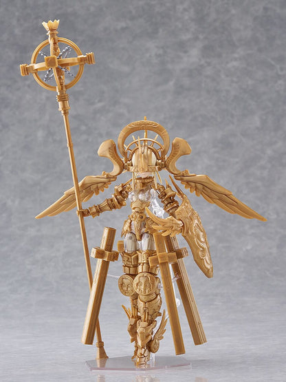 Godz Order Plastic Model Kit PLAMAX GO-05 Overlord Gabriel: Standard Ver. 30 cm
