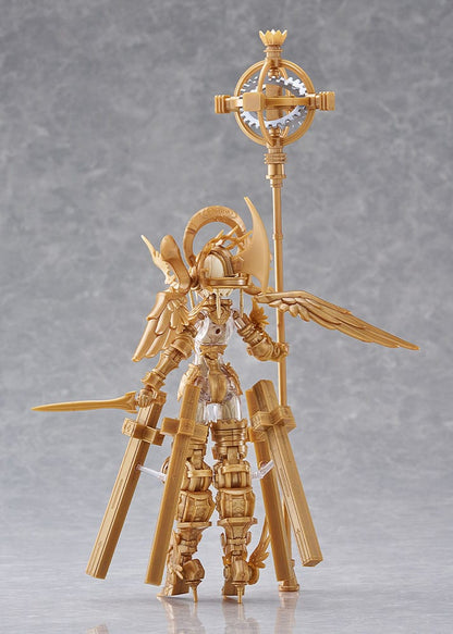 Godz Order Plastic Model Kit PLAMAX GO-05 Overlord Gabriel: Standard Ver. 30 cm