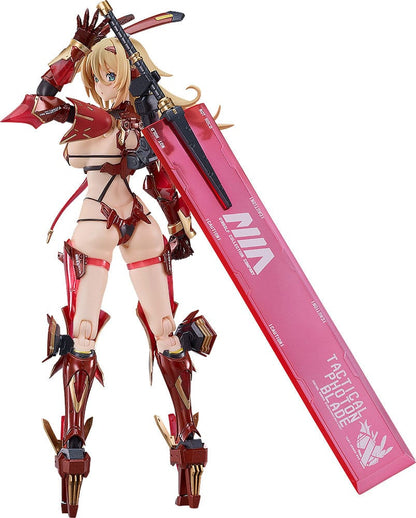 Bunny Suit Planning Figma Action Figur Veronica Sweetheart 17 cm