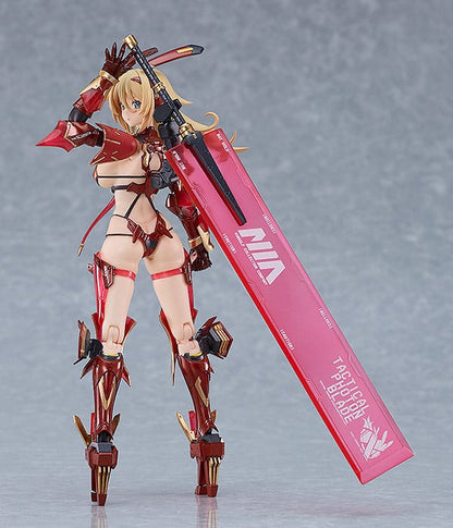 Bunny Suit Planning Figma Action Figur Veronica Sweetheart 17 cm