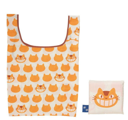 Il mio vicino totoro tote bag totoro autunno verde