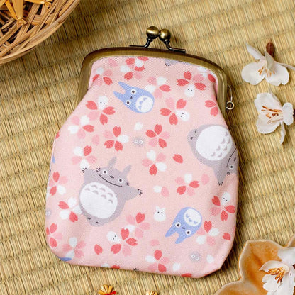 Min nabo Totoro myntpung Totoro Cherry Blossoms