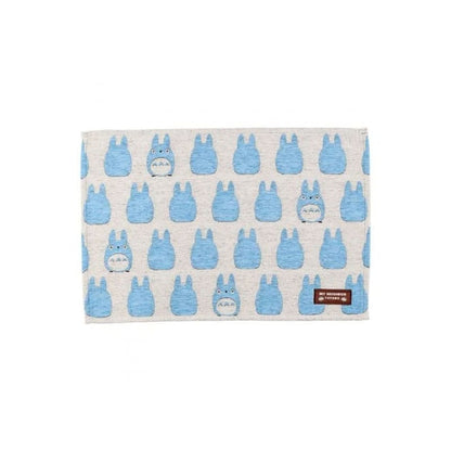 Min nabo Totoro Klut Lunsj Serviett Medium Totoro Shilouette