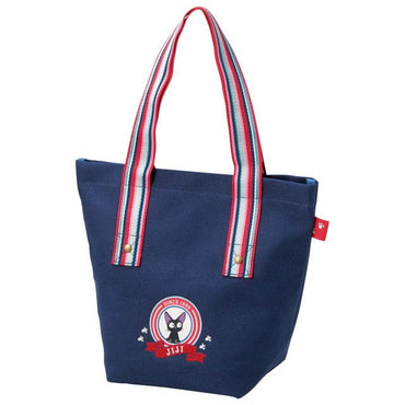 Kiki's Delivery Service Tote Bag Dark Blue Jiji