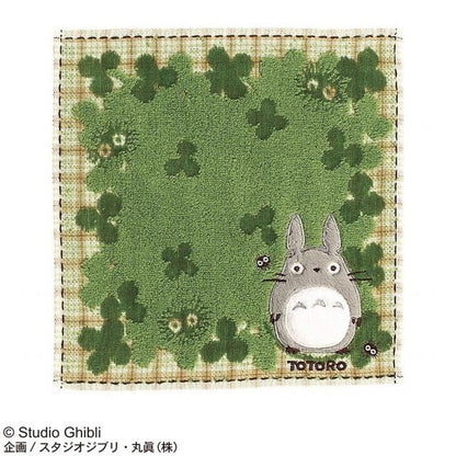 Mon voisin Totoro Mini Towels 25 x 25 cm Affichage (10)