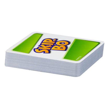 Juego de cartas de omisión