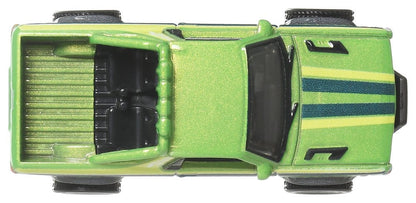 Hot Wheels Premium Diecast Vehicles 1/64 Race Day 976D Sortiment (10)