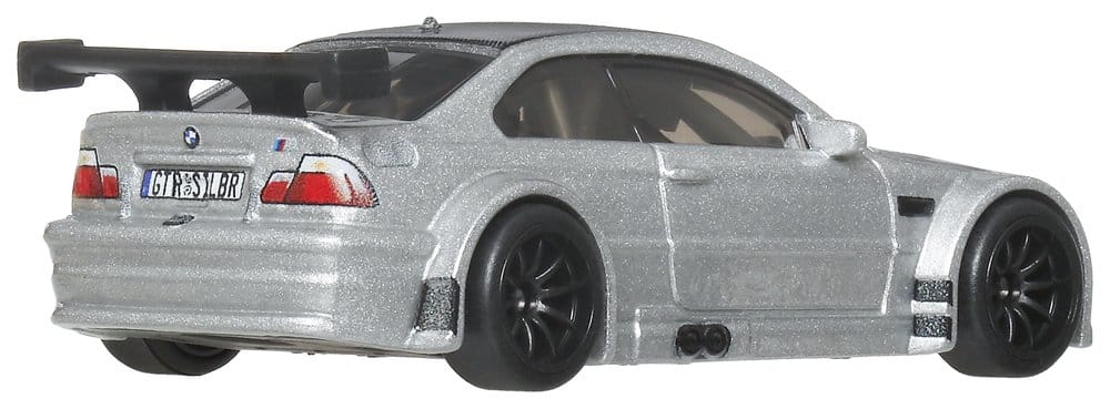 Hot Wheels Premium Veicoli pressofusi 1/64 Boulevard 978G Assortimento (10)