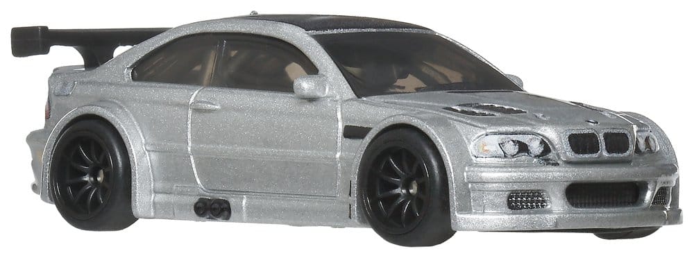 Hot Wheels Premium Veicoli pressofusi 1/64 Boulevard 978G Assortimento (10)