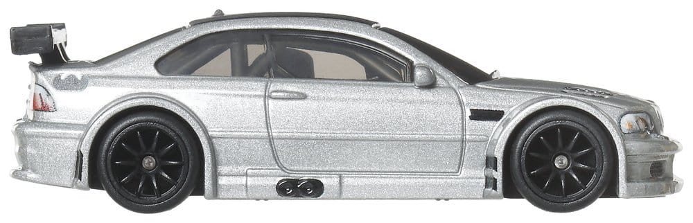 Hot Wheels Premium Veicoli pressofusi 1/64 Boulevard 978G Assortimento (10)