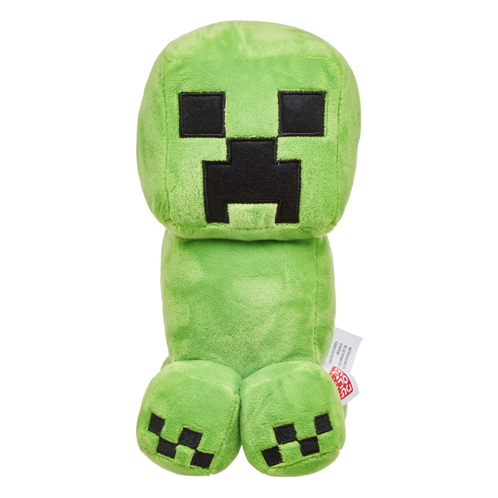 Minecraft Plush Figur Creeper 23 cm