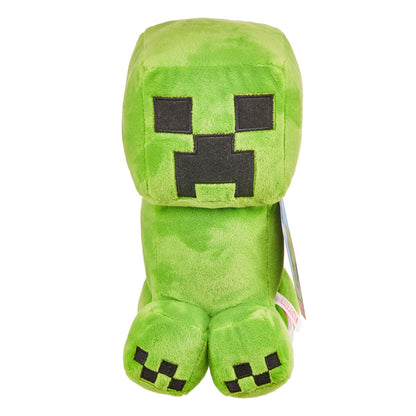 Minecraft Plush Figur Creeper 23 cm