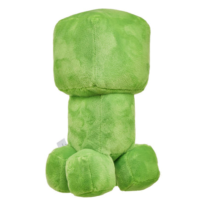 Minecraft Plush Figur Creeper 23 cm