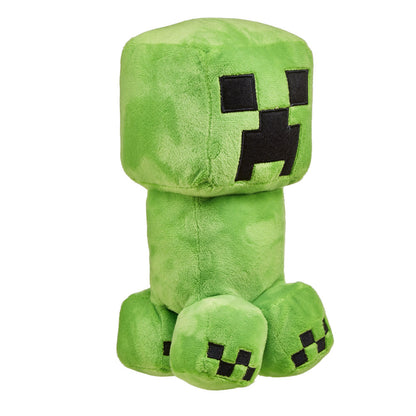 Minecraft Plush Figur Creeper 23 cm