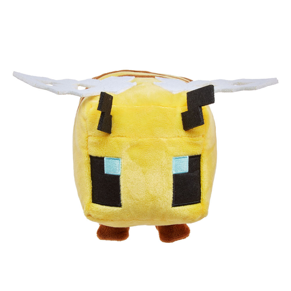 Minecraft Plush Figur Bee 15 cm