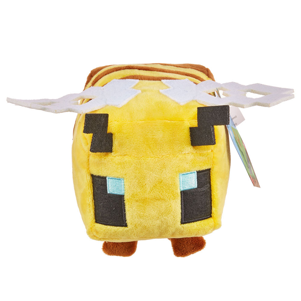 Minecraft Plush Figur Bee 15 cm