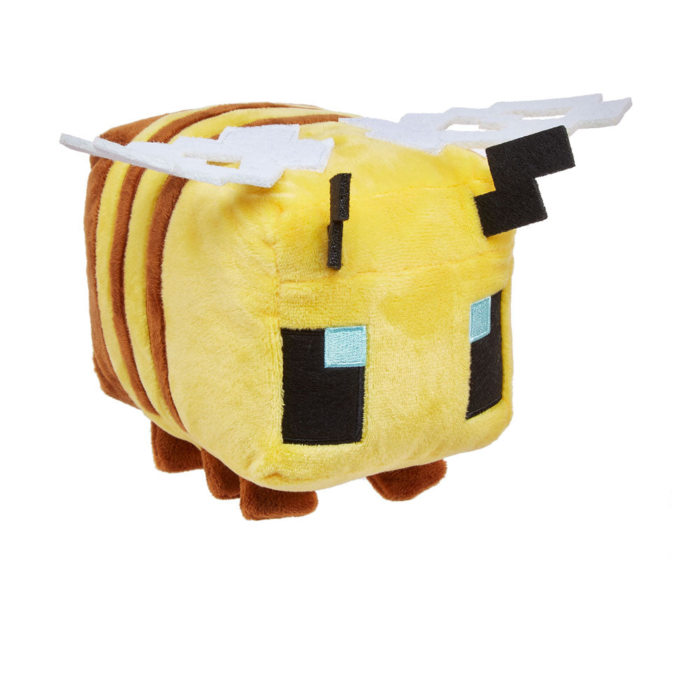 Minecraft Plush Figur Bee 15 cm