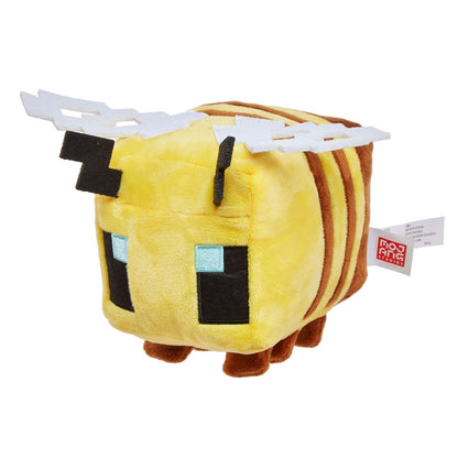 Minecraft Plush Figur Bee 15 cm