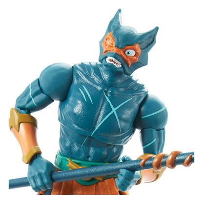 Masters of the Universe: Revelation Masterverse Action Figure 2022 Mer-Man 18 cm