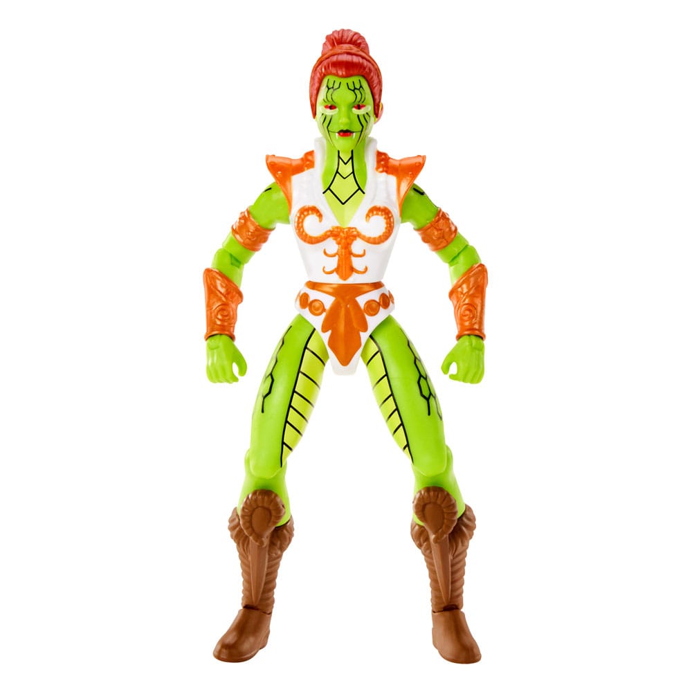 Masters of the Universe Origins Actiefiguur Slang Teela 14 cm