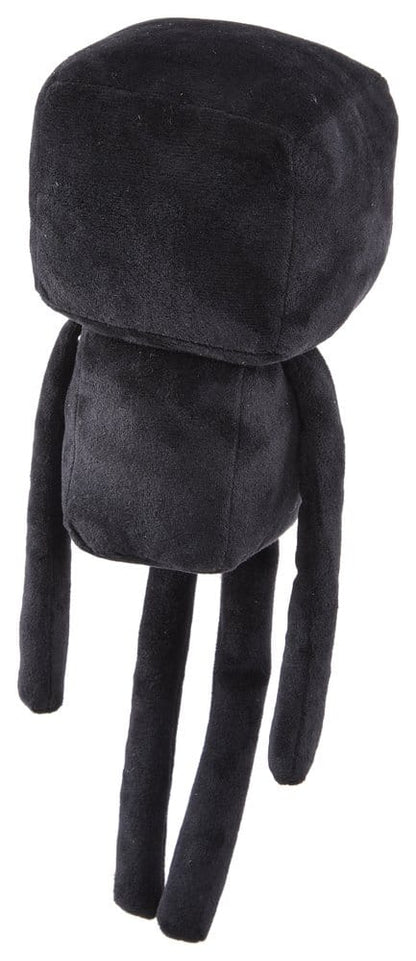 Minecraft plysfigur Enderman 20 cm