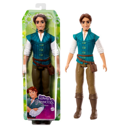 Disney Princess Doll Prince Flynn Rider 29 cm