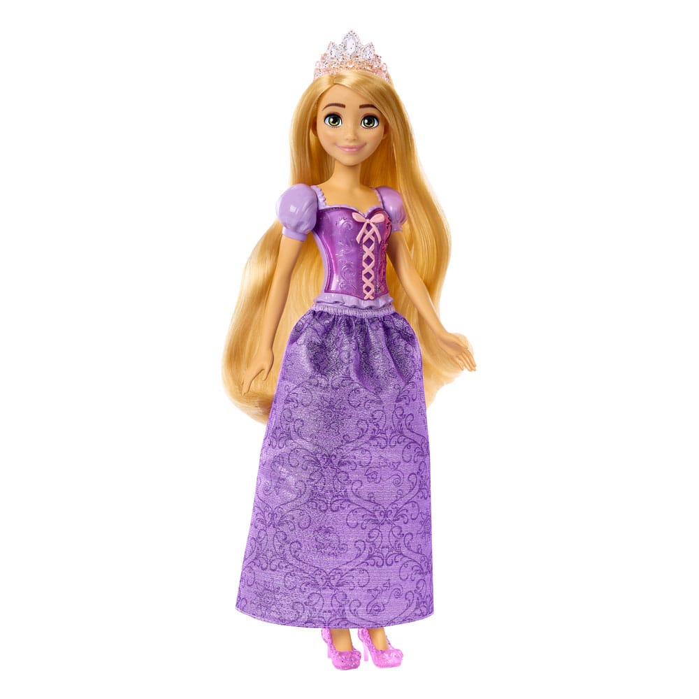 Disney Princess Doll Rapunzel 29 cm