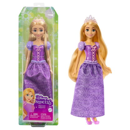 Disney Princess Doll Rapunzel 29 cm