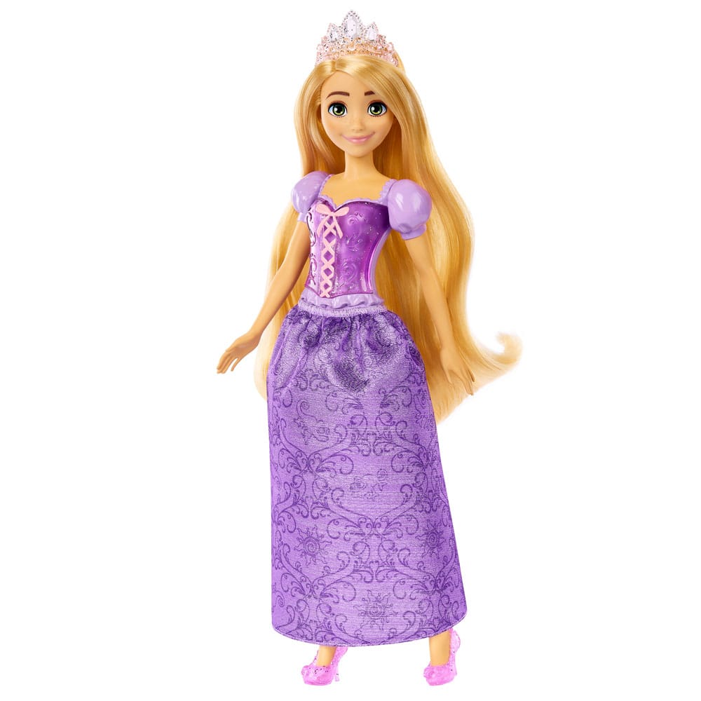 Disney Princess Doll Rapunzel 29 cm