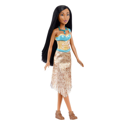 Disney Princess Doll Pocahontas 29 cm