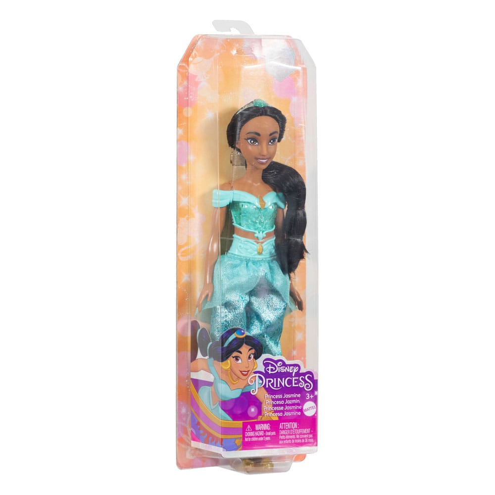 Disney Princess Doll Jasmine 29 cm