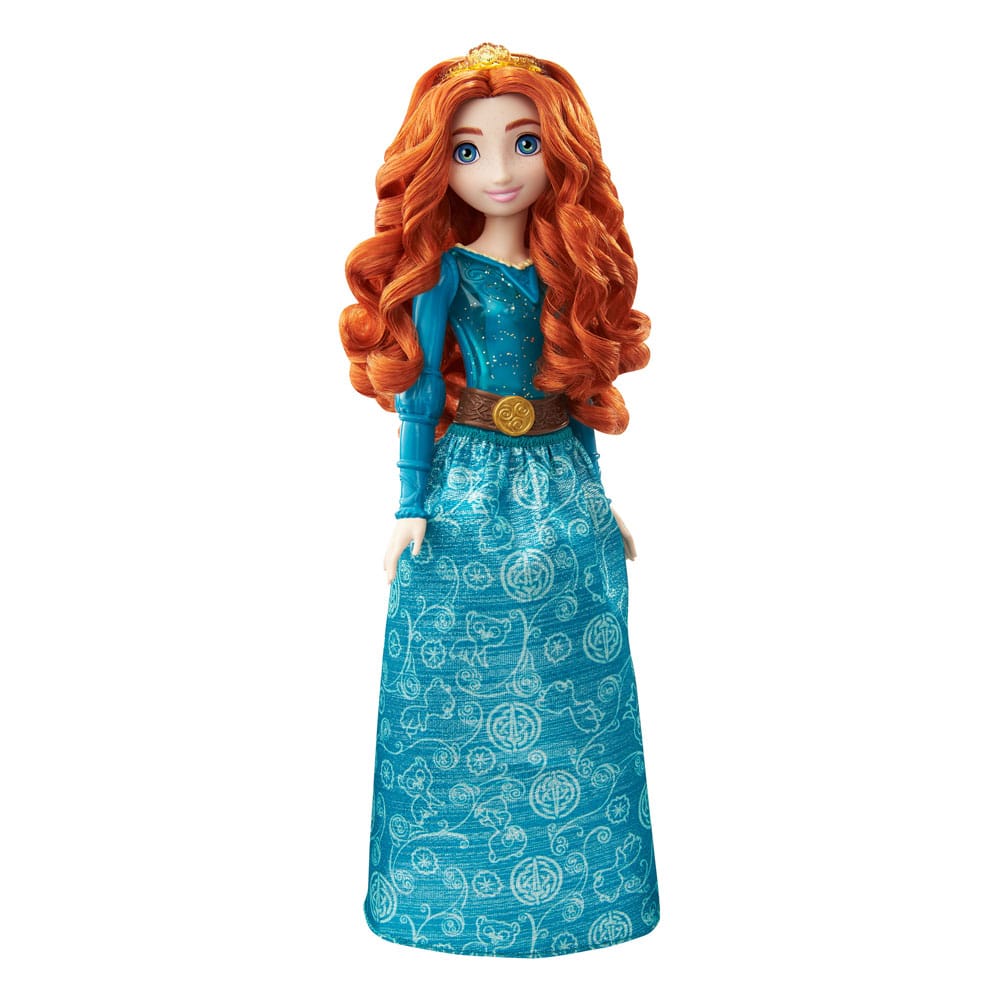 Disney Princess Doll Merida 29 cm