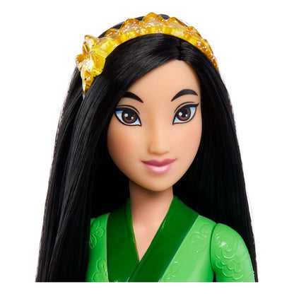 Disney Princess Doll Mulan 29 cm