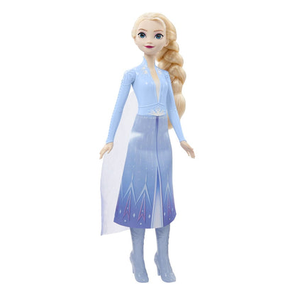 Disney Frozen 2 Doll Elsa 29 cm