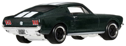 Fast & Furious Hot Wheels Silver Series Die-Cast Vehicles 1/64 979M Tokyo Drift Sortiment (24)