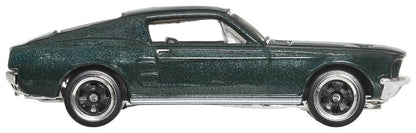 Fast & Furious Hot Wheels Silver Series Die-Cast Vehicles 1/64 979M Tokyo Drift Sortiment (24)