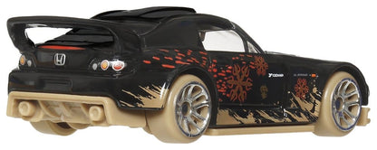 Fast & Furious: Véhicule Asst.