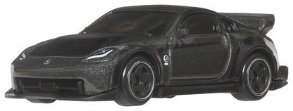 Fast & Furious Hot Wheels Silver Series Die-Cast Vehicles 1/64 979M Tokyo Drift Asortiman (24)
