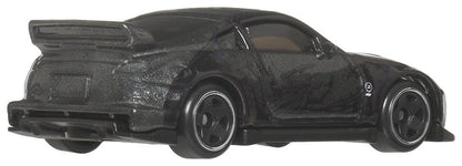 Fast & Furious Hot Wheels Silver Series Die-Cast Vehicles 1/64 979M Tokyo Drift Asortiman (24)
