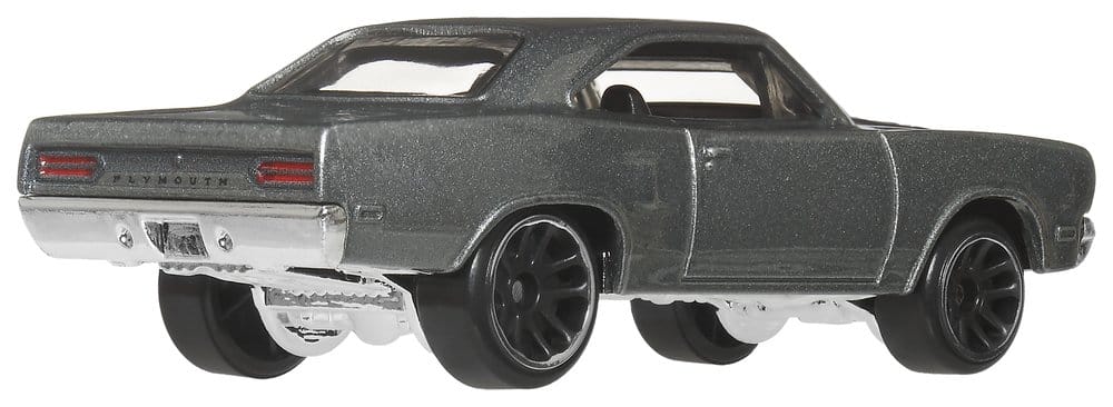 Fast & Furious Hot Wheels Silver Series Die-Cast Vehicles 1/64 979M Tokyo Drift Asortiman (24)