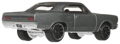 Fast & Furious Hot Wheels Silver Series Die-Cast Vehicles 1/64 979M Tokyo Drift Asortiman (24)